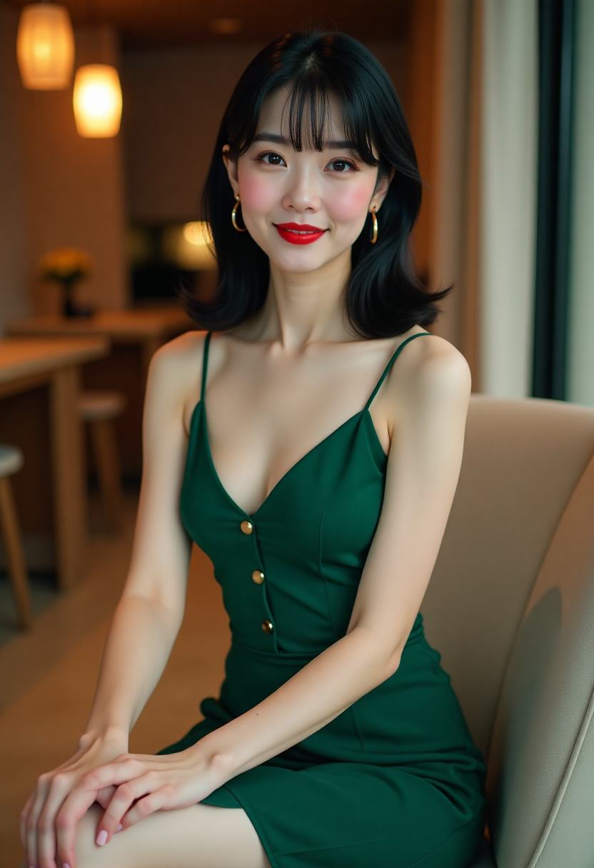 爱情片《晚风来信》