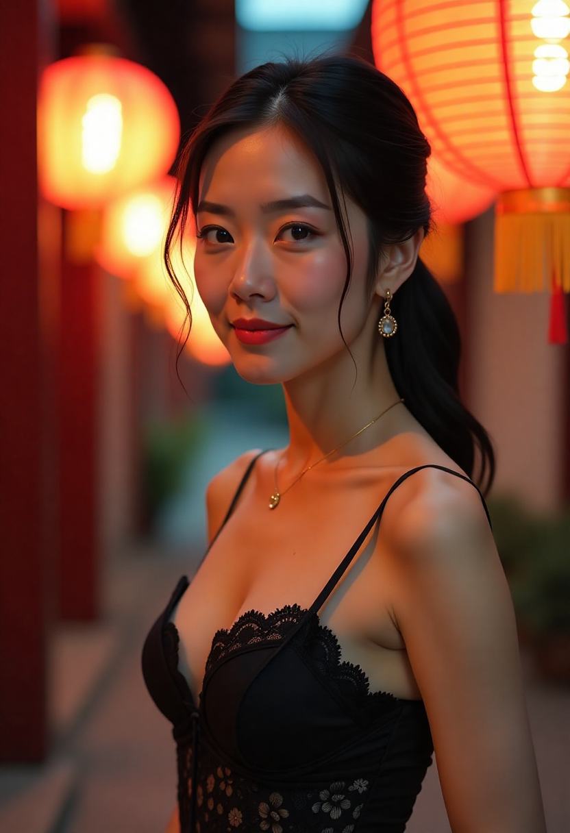 《海上明月》海报